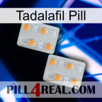 Tadalafil Pill 25